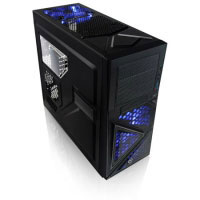 Thermaltake ARMOR A60 (VM20001W2Z) Thermaltake ARMOR A60 (VM20001W2Z)